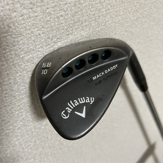 Callaway - 【美品】キャロウェイ レディース MAVRIKアイアン5本セット