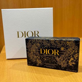 ディオール(Dior)の♠️ディオール エクラン クチュール マルチユース パレット　(コフレ/メイクアップセット)