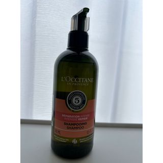 ロクシタン(L'OCCITANE)のロクシタン　ファイブハーブス リペアリングシャンプー(シャンプー)