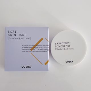 新品 COSRX スキンパッドケース(その他)