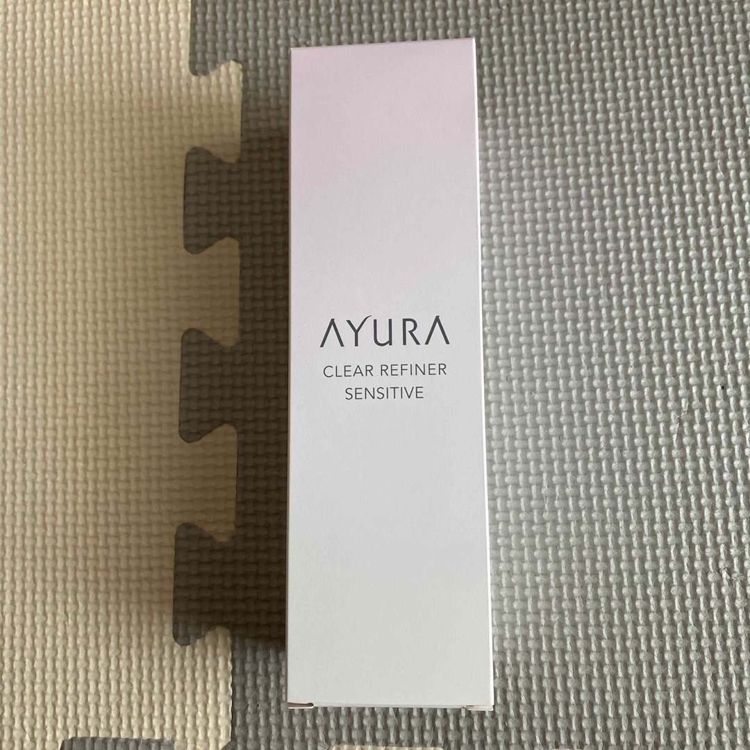 AYURA(アユーラ)のAYURA クリアリファイナーセンシティブ コスメ/美容のスキンケア/基礎化粧品(化粧水/ローション)の商品写真