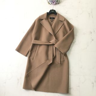 Weekend Max Mara - MAX&Co. ワンピース ブルガリア製 上品 サイズ３８