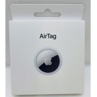 アップル(Apple)のAirTag 辰　2パック(その他)