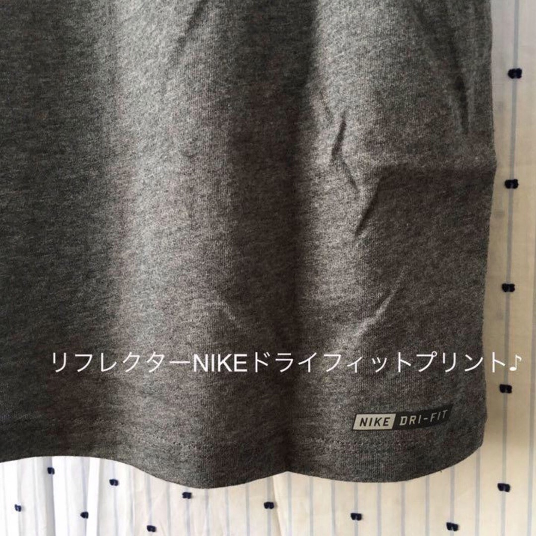 Hurley(ハーレー)のHurleyハーレーUS限定激レアbigアイコンnikeドライフィットTシャツＳ メンズのトップス(Tシャツ/カットソー(半袖/袖なし))の商品写真