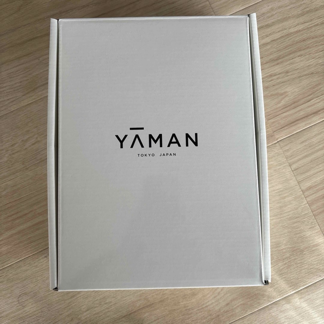 YA-MAN(ヤーマン)のヤーマン　レイボーテRフラッシュ コスメ/美容のボディケア(脱毛/除毛剤)の商品写真