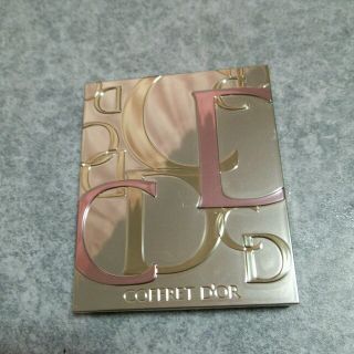 コフレドール(COFFRET D'OR)のコフレドール(アイシャドウ)