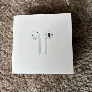 Apple - 【新品未使用】AirPods Pro2 純正 充電ケースのみ【発送24H