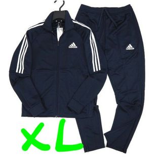 adidas サッカー日本代表ジャージ 上下セット 未使用品 Sサイズ