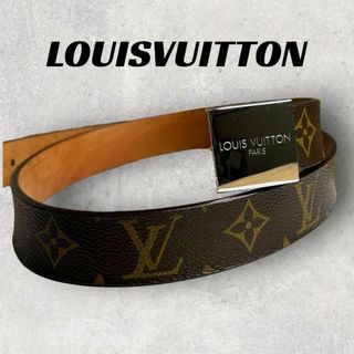 ヴィトン(LOUIS VUITTON) ベルト(メンズ)の通販 1,000点以上 | ルイ ...