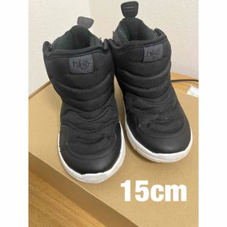 ナイキ(NIKE)のNIKE ナイキ　NOVICE BOOT PS ノーヴィスブーツ15cm(ブーツ)