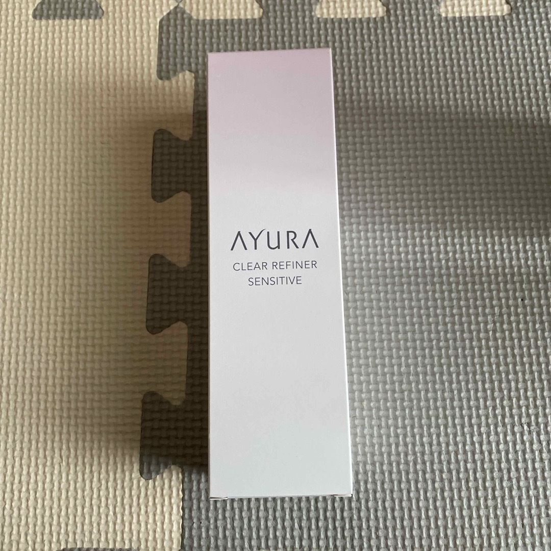 AYURA(アユーラ)のAYURA クリアリファイナー　センシティブ コスメ/美容のスキンケア/基礎化粧品(化粧水/ローション)の商品写真