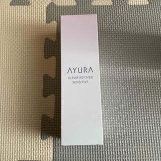 アユーラ(AYURA)のAYURA クリアリファイナー　センシティブ(化粧水/ローション)