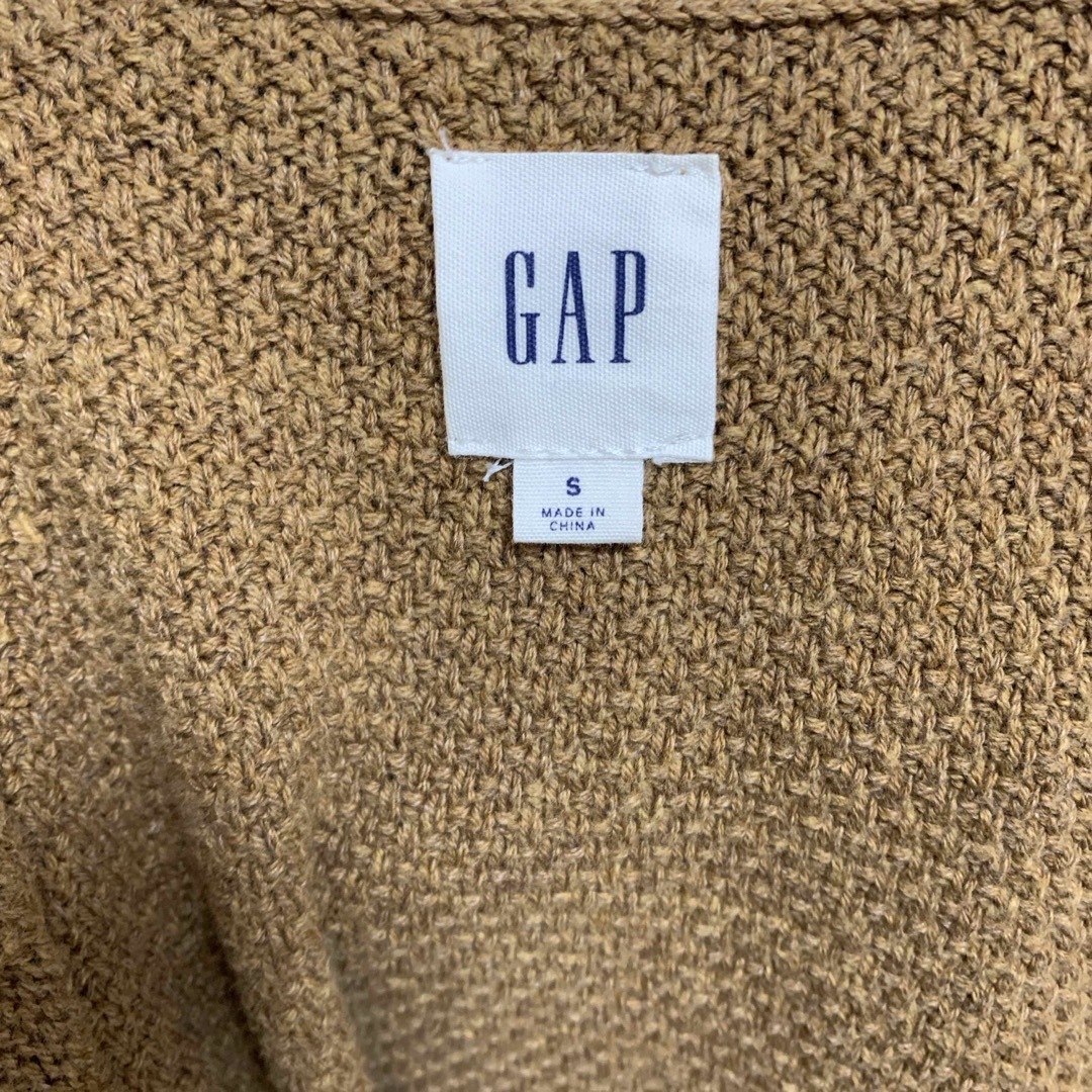 GAP(ギャップ)のGAP カーディガン メンズのトップス(カーディガン)の商品写真