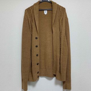 ギャップ(GAP)のGAP カーディガン(カーディガン)