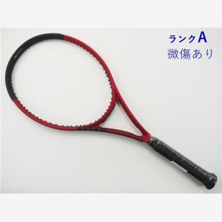 ウィルソン(wilson)の中古 テニスラケット ウィルソン クラッシュ 100 バージョン2.0 2022年モデル (G2)WILSON CLASH 100 V2.0 2022(ラケット)