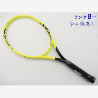 ヘッド(HEAD)の中古 テニスラケット ヘッド グラフィン 360 エクストリーム MP 2018年モデル (G2)HEAD GRAPHENE 360 EXTREME MP 2018(ラケット)