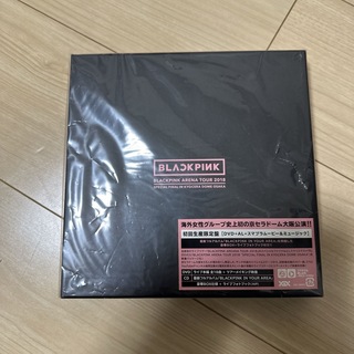 ブラックピンク(BLACKPINK)のBLACKPINK/ARENA TOUR 2018\"SPECIAL FINA…(ミュージック)