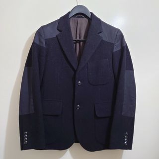 Nigel Cabourn - ナイジェルケーポン マロリージャケット 48の通販 by 