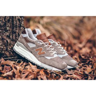 ニューバランス(New Balance)のM998DBOA ニューバランス 998(スニーカー)