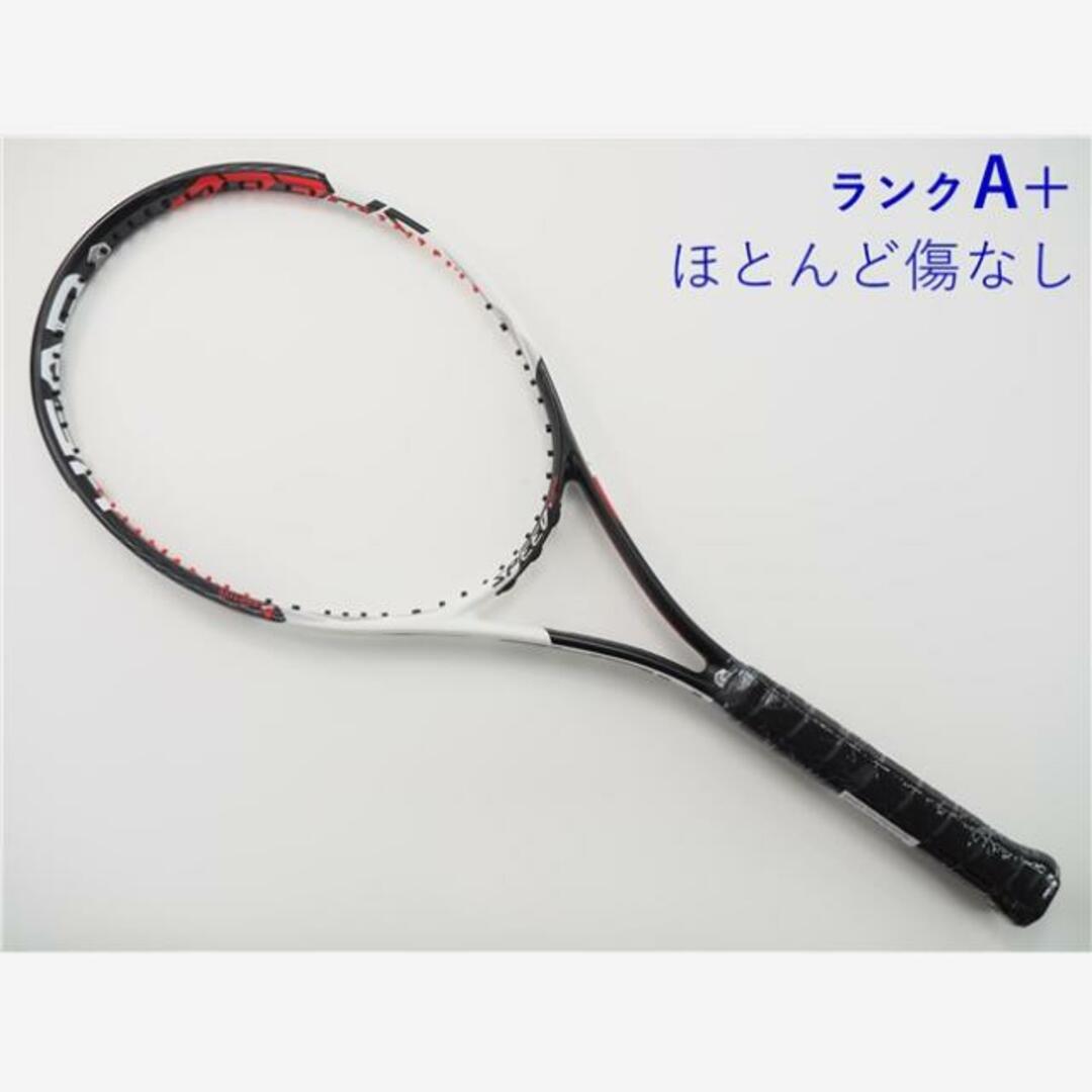 HEAD(ヘッド)の中古 テニスラケット ヘッド グラフィン タッチ スピード アダプティブ 2017年モデル (G2)HEAD GRAPHENE TOUCH SPEED ADAPTIVE 2017 硬式テニスラケット スポーツ/アウトドアのテニス(ラケット)の商品写真