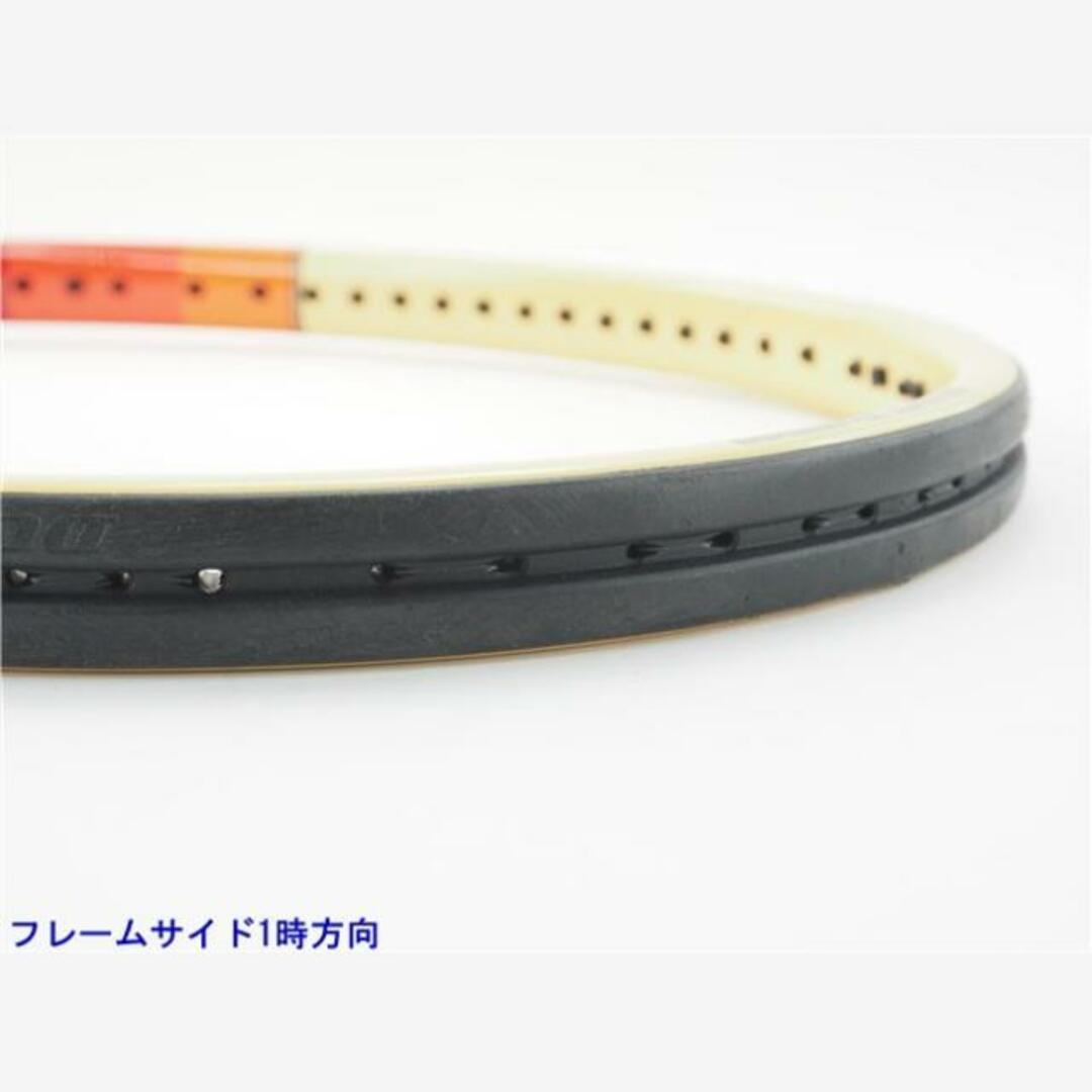 DUNLOP - 中古 テニスラケット ダンロップ マックスプライ DUNLOP - 中古 テニスラケット ダンロップ マックスプライ