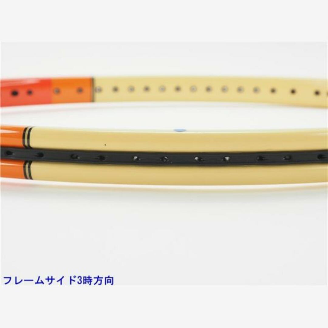 DUNLOP - 中古 テニスラケット ダンロップ マックスプライ DUNLOP - 中古 テニスラケット ダンロップ マックスプライ