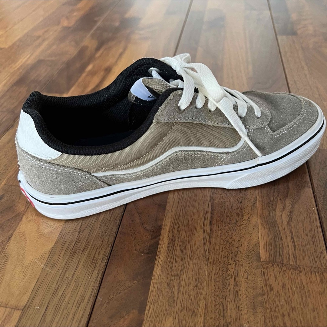 VANS(ヴァンズ)の値下げVANS マーベリック　24センチ レディースの靴/シューズ(スニーカー)の商品写真