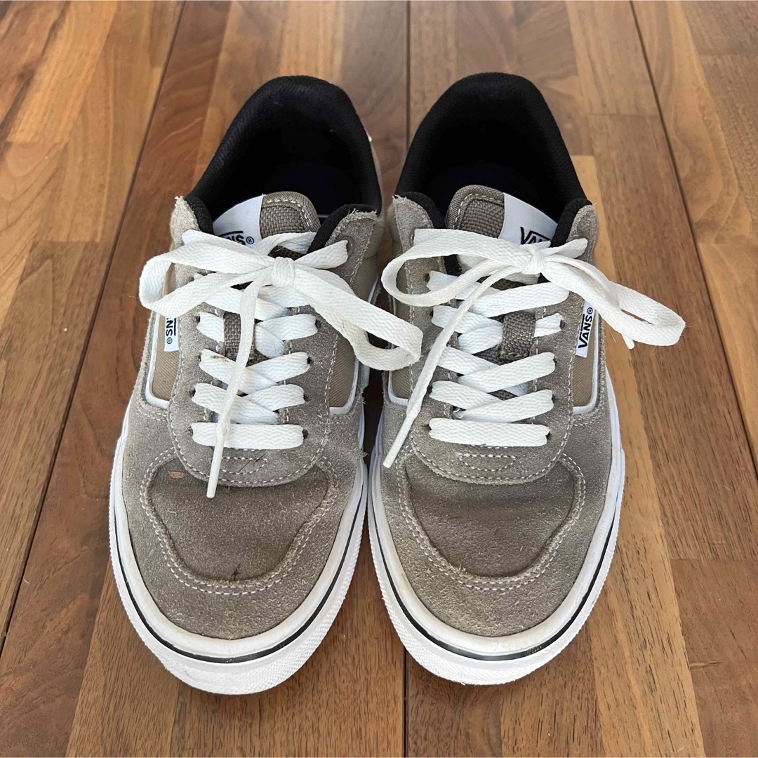 VANS(ヴァンズ)の値下げVANS マーベリック　24センチ レディースの靴/シューズ(スニーカー)の商品写真