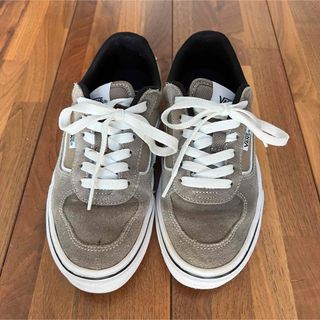 ヴァンズ(VANS)の値下げVANS マーベリック　24センチ(スニーカー)