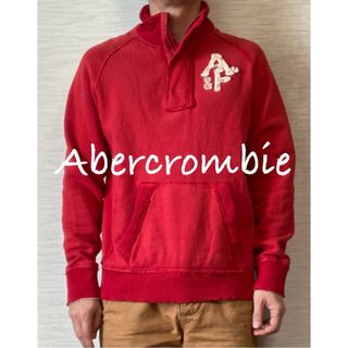 Abercrombie&Fitch - アバクロンビー&フィッチ ジャージ