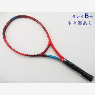 ヨネックス(YONEX)の中古 テニスラケット ヨネックス ブイコア 100 2021年モデル (G1)YONEX VCORE 100 2021(ラケット)