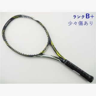 ヨネックス(YONEX)の中古 テニスラケット ヨネックス イーゾーン ディーアール 100 2015年モデル (G2)YONEX EZONE DR 100 2015(ラケット)