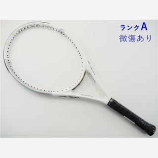 ダンロップ(DUNLOP)の中古 テニスラケット ダンロップ エルエックス 800 2021年モデル (G2)DUNLOP LX 800 2021(ラケット)