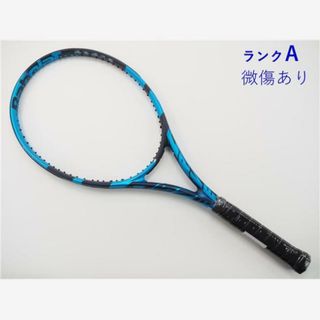 バボラ(Babolat)の中古 テニスラケット バボラ ピュア ドライブ 2021年モデル (G2)BABOLAT PURE DRIVE 2021(ラケット)