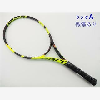 バボラ(Babolat)の中古 テニスラケット バボラ ピュア アエロ プレイ 2015年モデル (G2)BABOLAT PURE AERO PLAY 2015(ラケット)