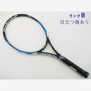 バボラ(Babolat)の中古 テニスラケット バボラ ピュア ドライブ 2015年モデル (G2)BABOLAT PURE DRIVE 2015(ラケット)