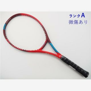 ヨネックス(YONEX)の中古 テニスラケット ヨネックス ブイコア 98 2021年モデル (G2)YONEX VCORE 98 2021(ラケット)