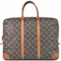 本物 ルイヴィトン LOUIS VUITTON LV ポルトドキュマン ヴォワヤ