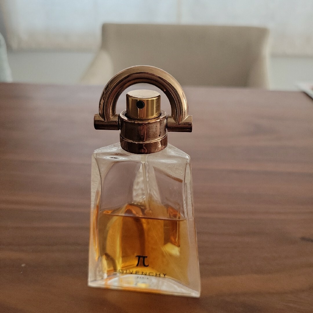 GIVENCHY(ジバンシィ)のGivenchy  π　EDP コスメ/美容の香水(ユニセックス)の商品写真