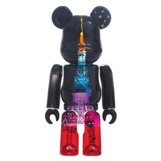 ベアブリック(BE@RBRICK)のBE@RBRICK 東京タワー DIAMOND VEIL(フィギュア)