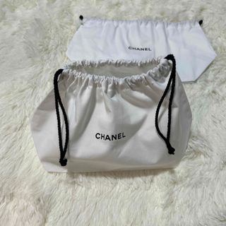 シャネル(CHANEL)のシャネル　巾着　(その他)