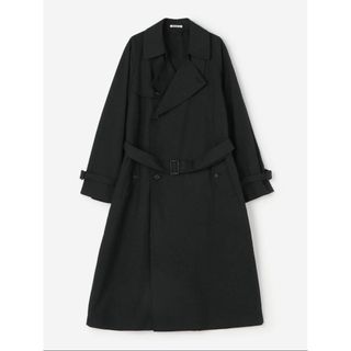 オーラリー(AURALEE)のAURALEE TRENCH COAT WOMEN(トレンチコート)