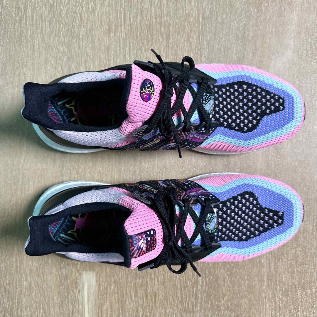 adidas - アディダス【ADIDAS】ウルトラブーストの通販 by adidas - アディダス【ADIDAS】ウルトラブーストの通販 by