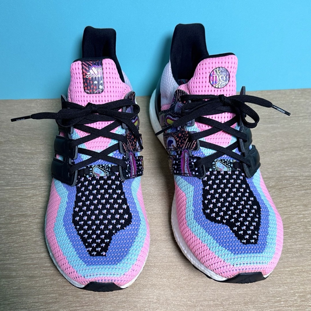 adidas - アディダス【ADIDAS】ウルトラブーストの通販 by adidas - アディダス【ADIDAS】ウルトラブーストの通販 by