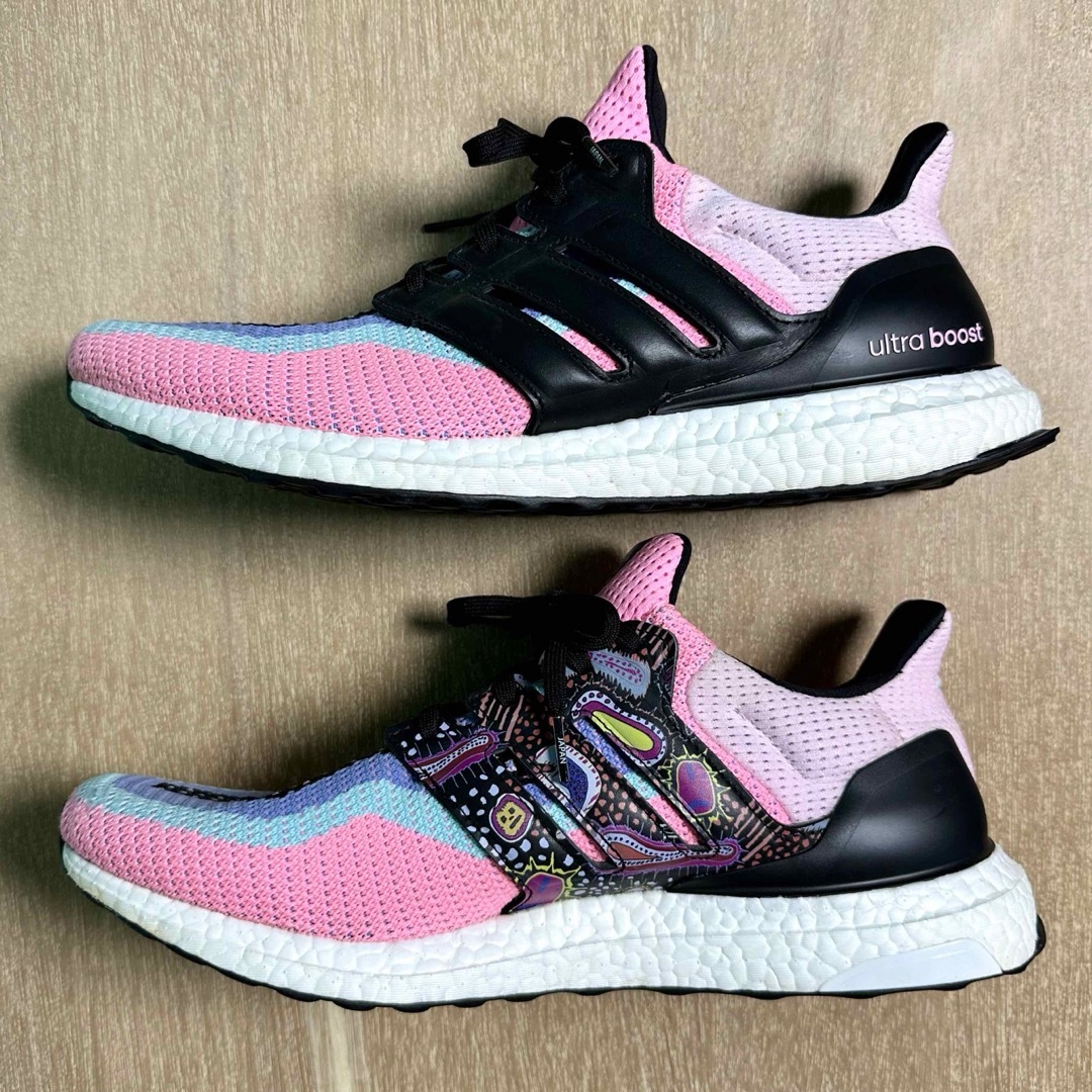 adidas - アディダス【ADIDAS】ウルトラブーストの通販 by adidas - アディダス【ADIDAS】ウルトラブーストの通販 by