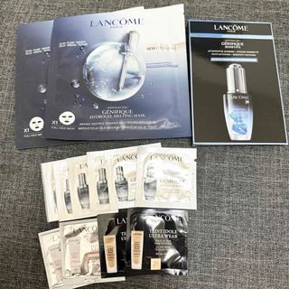 ランコム 下地 化粧品サンプル / トライアルセットの通販 300点以上 ランコム 下地 化粧品サンプル / トライアルセットの通販 300点以上