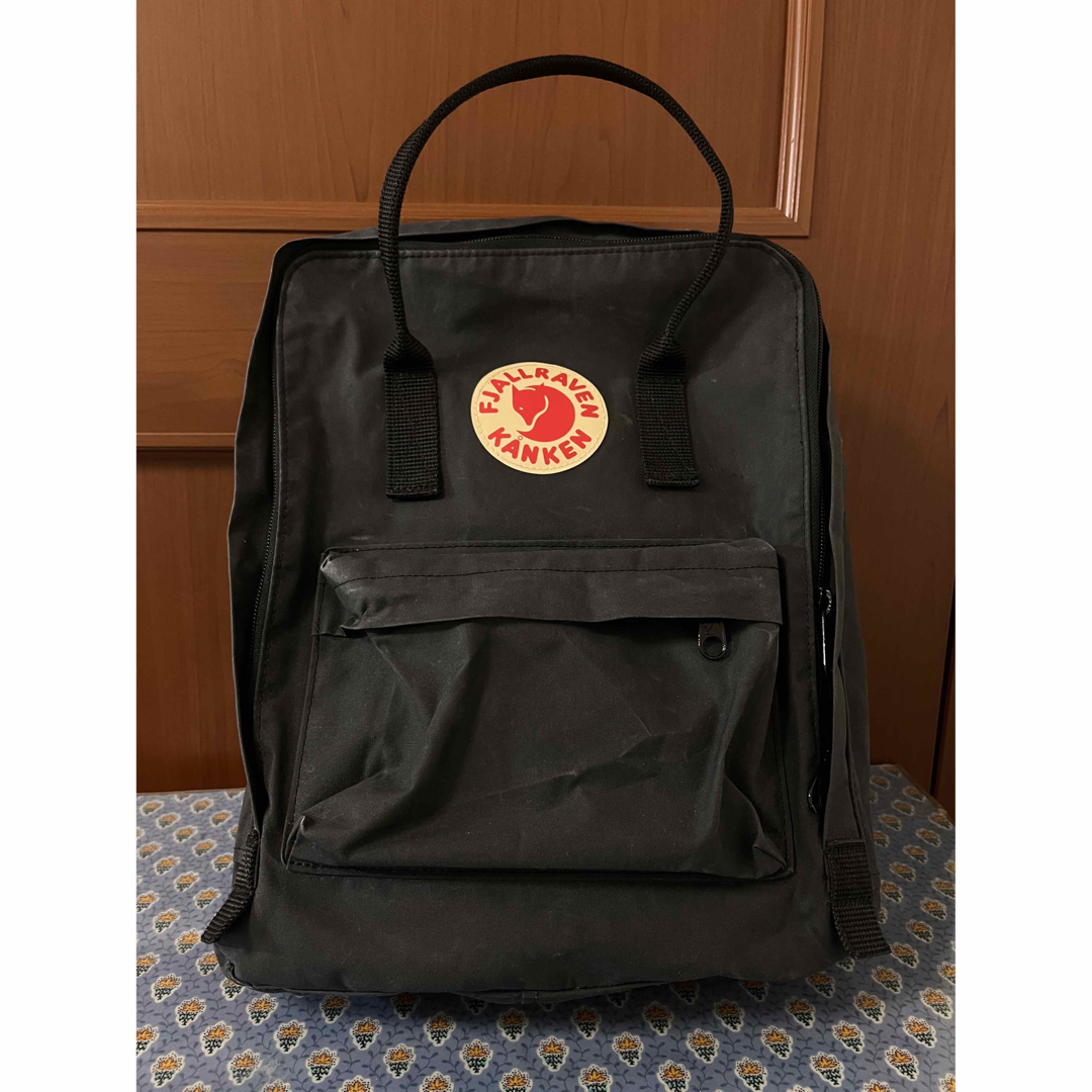 FJALLRAVEN KANKEN(フェールラーベンカンケン)のFJALLRAVEN KANKENリュック レディースのバッグ(リュック/バックパック)の商品写真