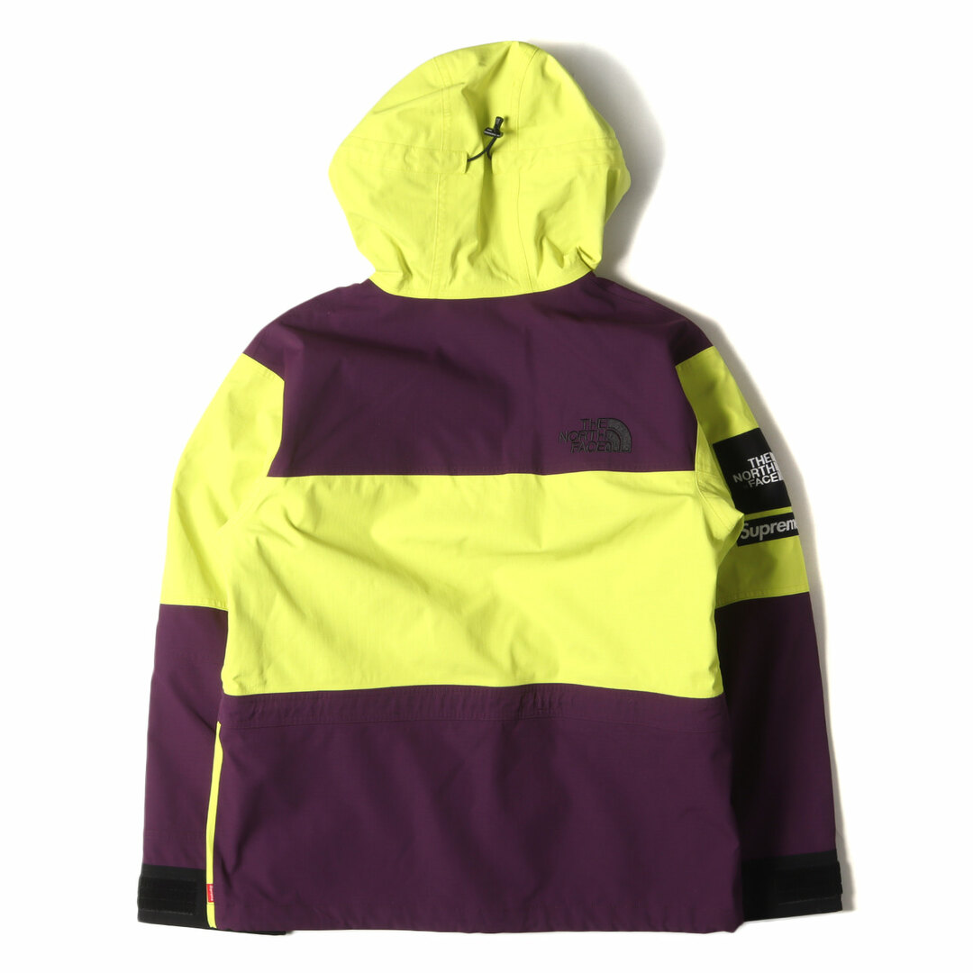 Supreme - Supreme シュプリーム ジャケット サイズ:S 18AW THE Supreme - Supreme シュプリーム ジャケット サイズ:S 18AW THE
