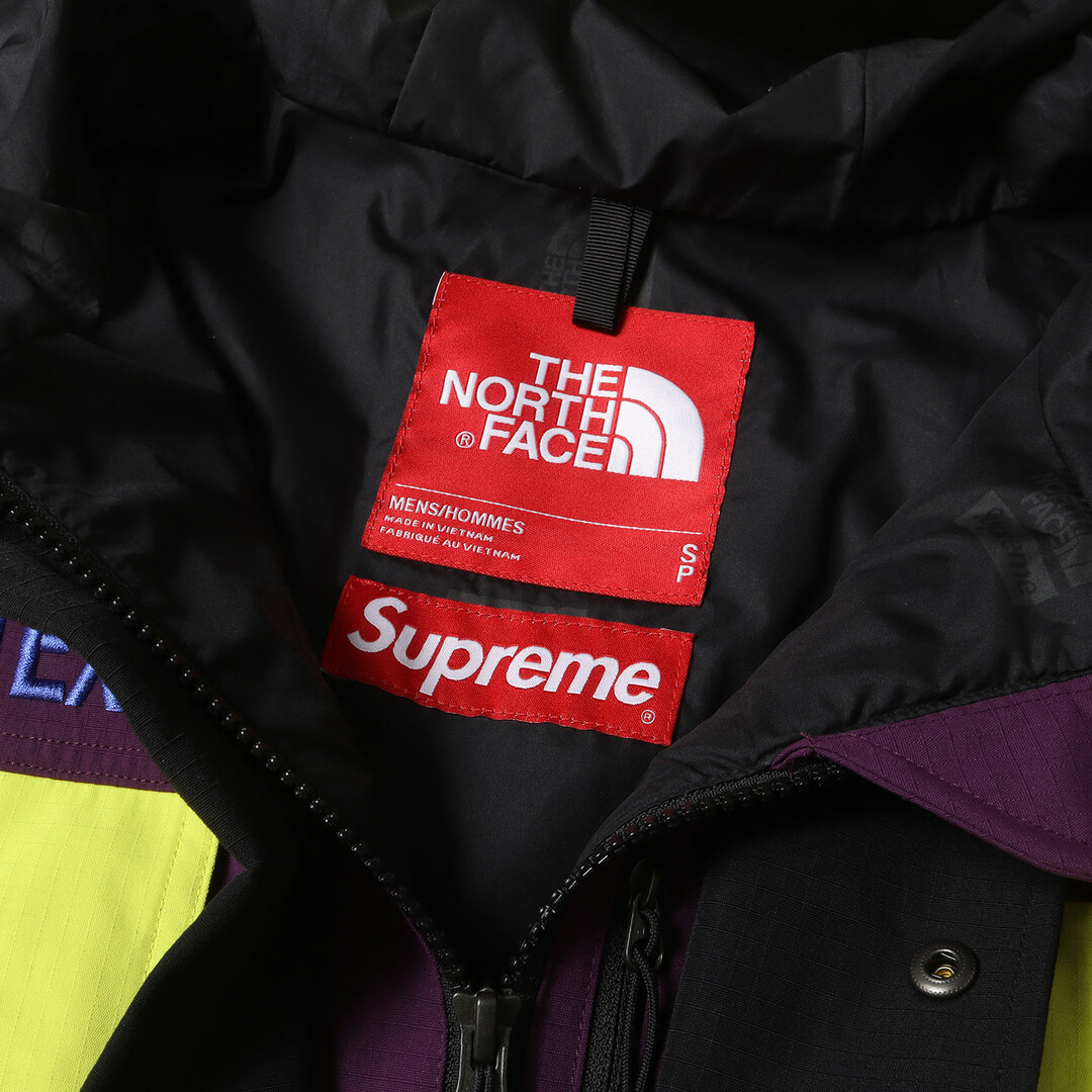 シュプリーム ノースフェイスExpedition Jacket Sサイズ - www シュプリーム ノースフェイスExpedition Jacket Sサイズ - www