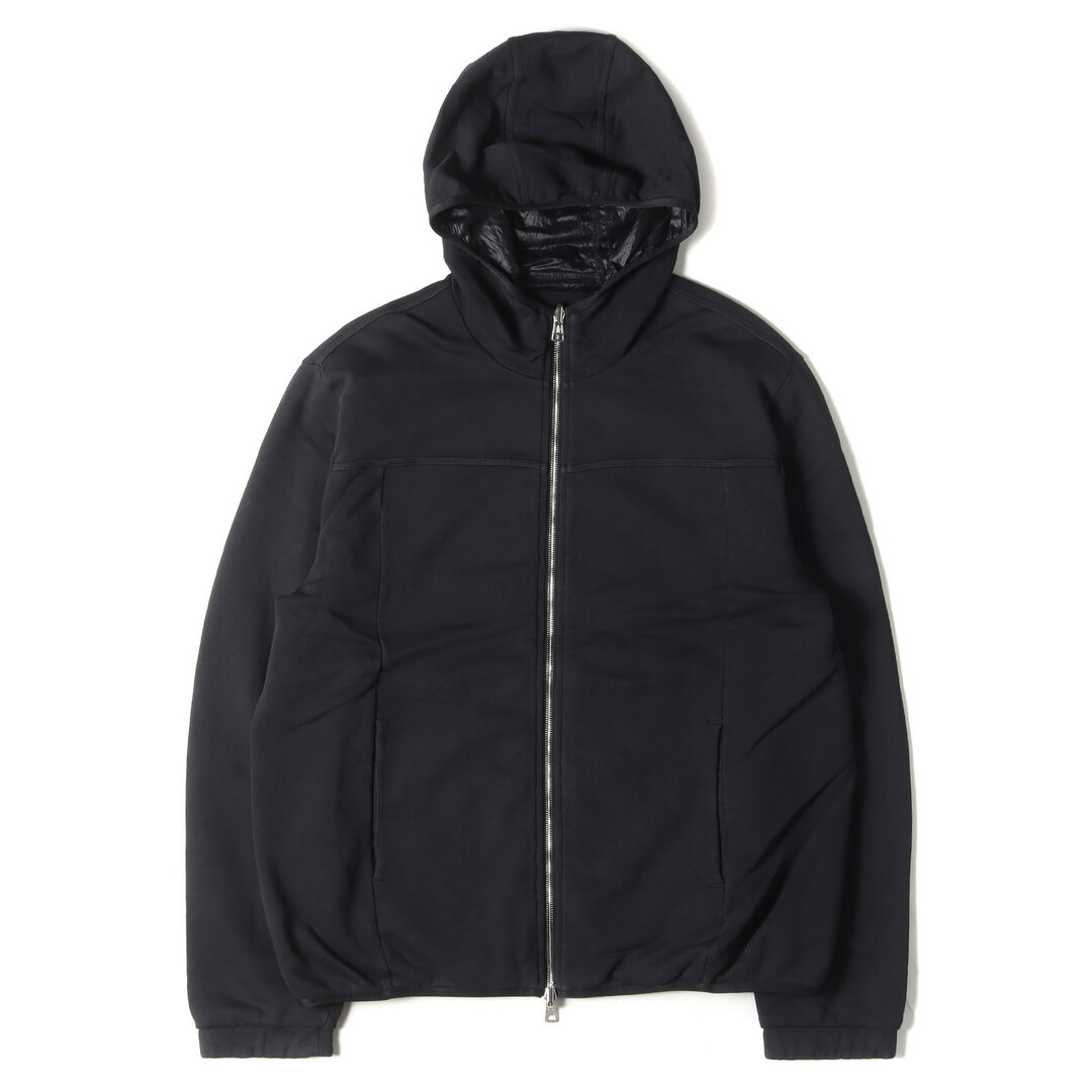 MONCLER - MONCLER モンクレール パーカー サイズ:L 21AW 1017 ALYX